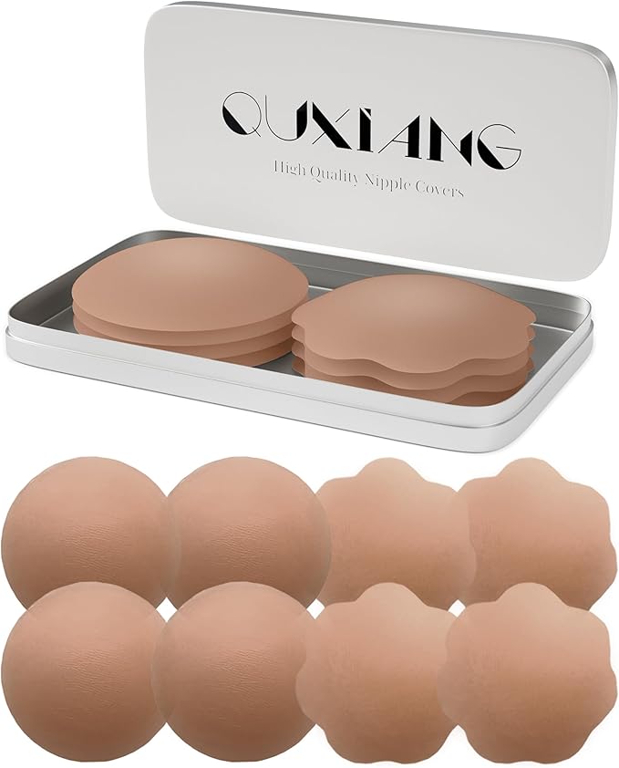 nipple covers for wedding outfits