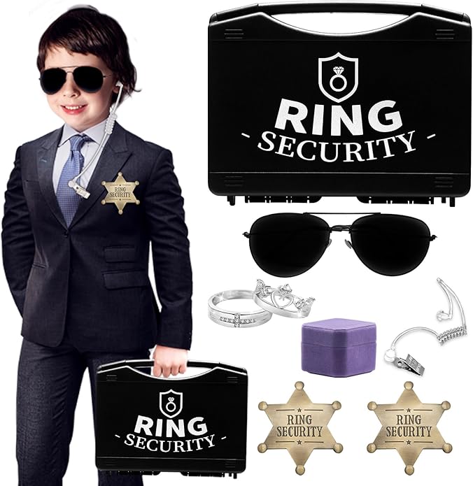 ring security kit