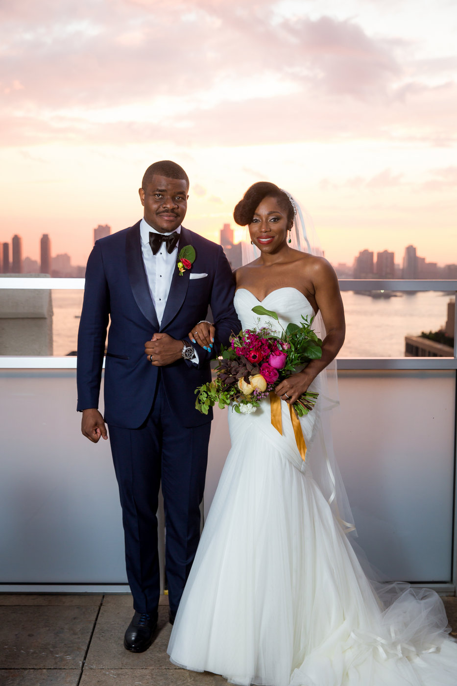 new york wedding planner
