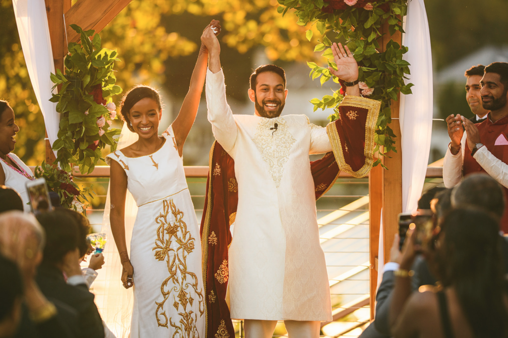 Pakistani Wedding