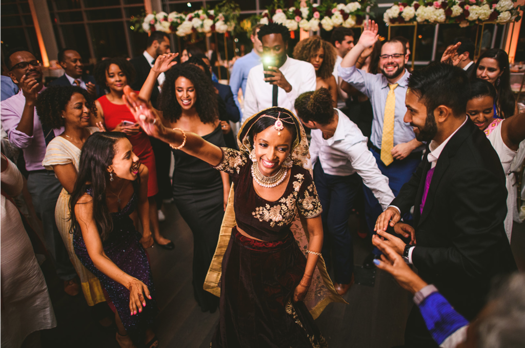 Pakistani Wedding